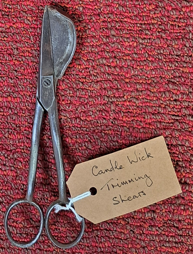 Candlewick Trimming Shears