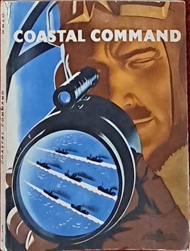 Coastal Command - HMSO - 1942