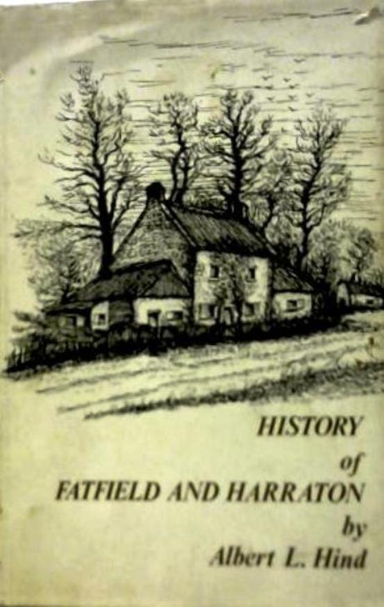 History of Fatfield And Harraton - Albert L Hind - 1974