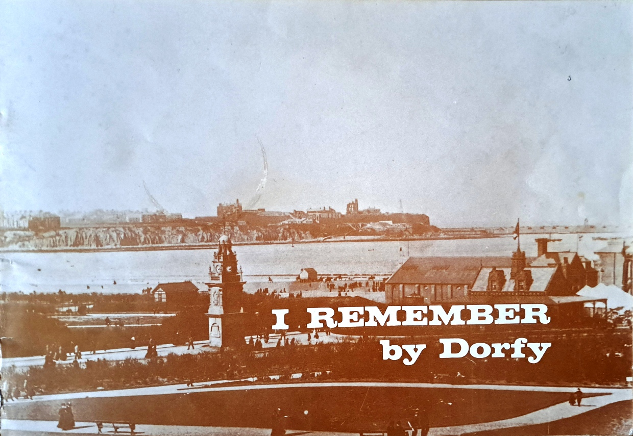 I Remember [1904-1914] - Dorfy - 1976