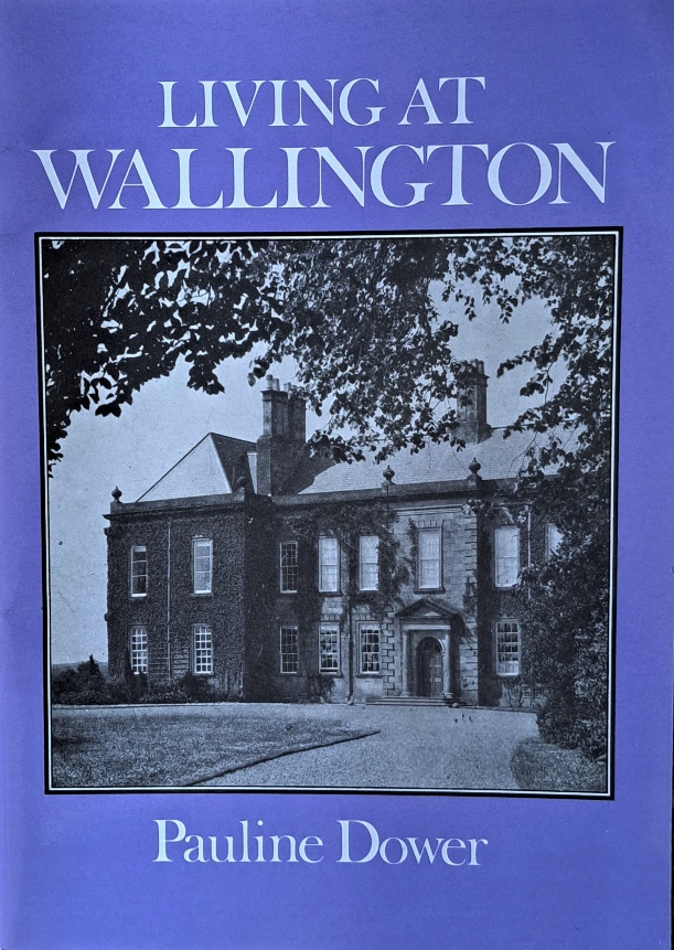 Living at Wallington - Pauline Dower - 1984