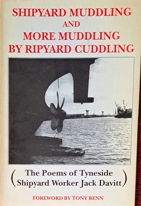 Shipyard Muddling & More Muddling - Rudyard Cuddling - 1993